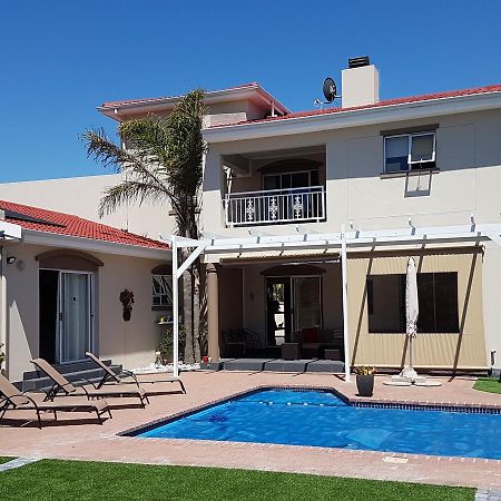 Carmel huys Villa Kapstaden Exteriör bild