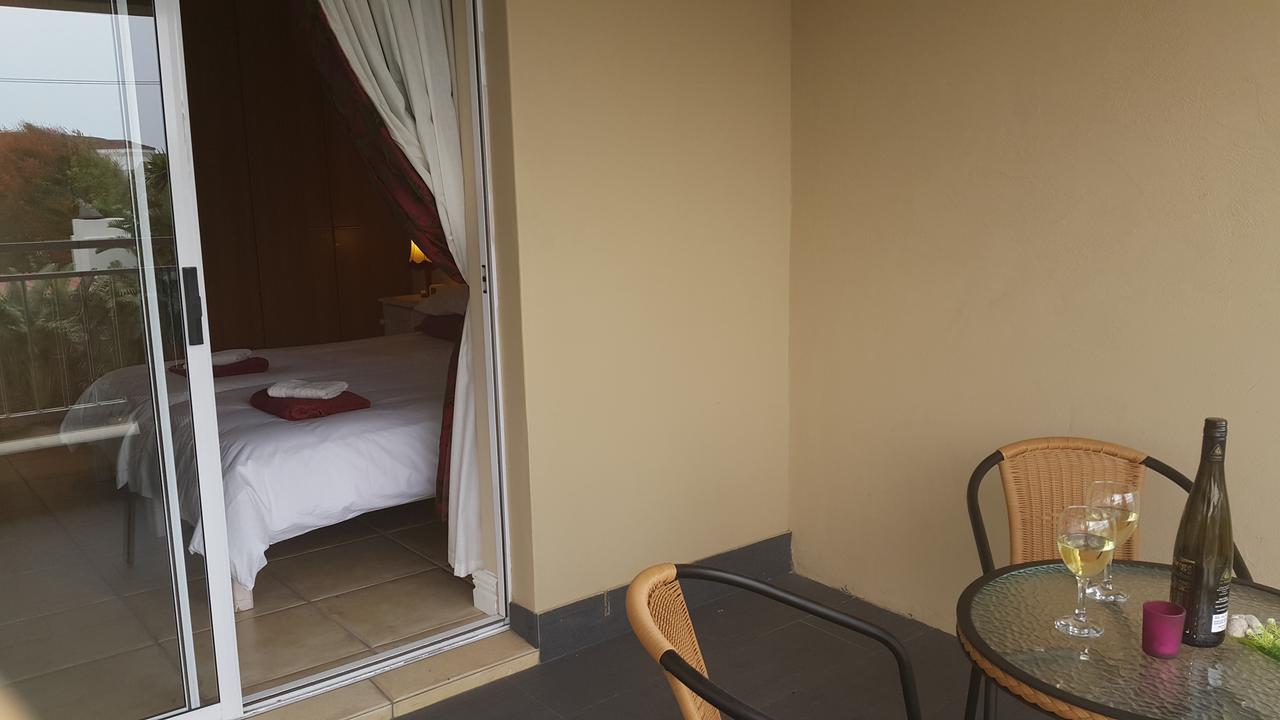 Carmel huys Villa Kapstaden Exteriör bild